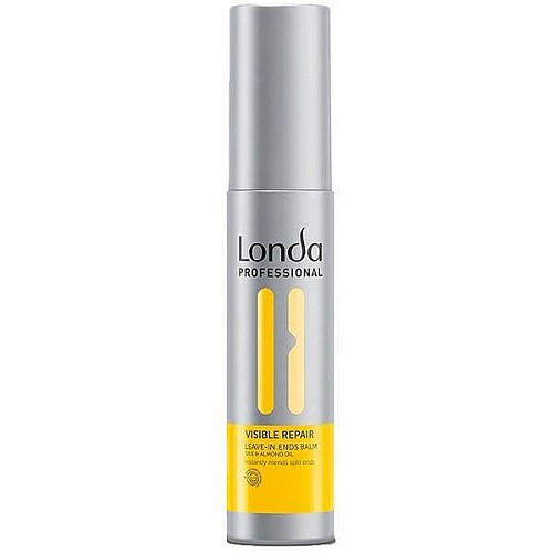 Товар Бальзам для кончиков волос Georgia May Visible Repaire Ends Balm Londa Бальзам Товар Бальзам для кончиков волос Georgia May Visible Repaire Ends Balm Londa Бальзам