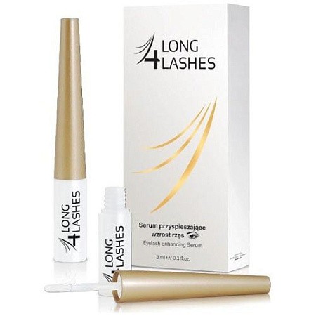 Сыворотка для роста ресниц LONG4LASHES Сыворотка для роста ресниц LONG4LASHES