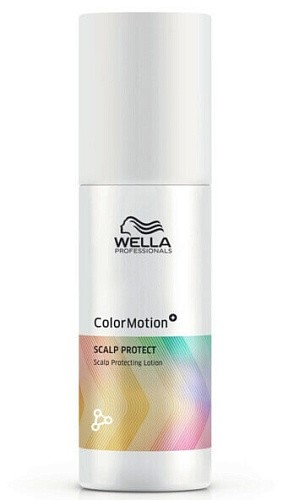 Товар Лосьон для защиты кожи головы перед окрашиванием WELLA COLOR PreColor Scalp Protecting Lotion MOTION Товар Лосьон для защиты кожи головы перед окрашиванием WELLA COLOR PreColor Scalp Protecting Lotion MOTION