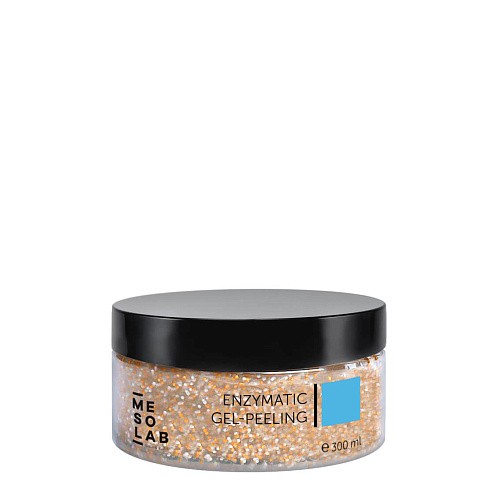MESOLAB Энзимный пилинг гель ENZYMATIC GEL-PEELING MESOLAB Энзимный пилинг гель ENZYMATIC GEL-PEELING