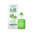 Товар EQUILIBRA Алоэ Сыворотка для лица антивозрастная, омолаживающая Anti-aging Serum Aloe Сыворотки Товар EQUILIBRA Алоэ Сыворотка для лица антивозрастная, омолаживающая Anti-aging Serum Aloe Сыворотки