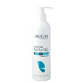Товар Очищающий гель с морской солью Pedicure Bath Gel ARAVIA Professional Товар Очищающий гель с морской солью Pedicure Bath Gel ARAVIA Professional