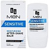 Бальзам после бритья увлажняющий MEN Sensitive AA OCEANIC S.A.