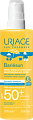 Uriage Bariesun spf 50 Барьесан Солнцезащитный детский увлажняющий спрей spf 50 HYDRATANT Урьяж спф 50 Uriage Bariesun spf 50 Барьесан Солнцезащитный детский увлажняющий спрей spf 50 HYDRATANT Урьяж спф 50