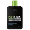 Товар Шампунь для волос и тела 3D Men Hair &amp; Body Shampoo Schwarzkopf
