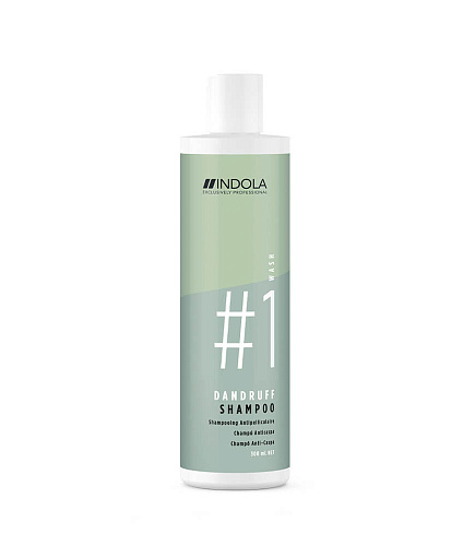Товар Indola Innova Шампунь против перхоти Dandruff Shampoo Шампунь Товар Indola Innova Шампунь против перхоти Dandruff Shampoo Шампунь