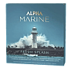 Товар Набор косметики для мужчин Fresh Splash ALPHA MARINE Estel Для мужчин Товар Набор косметики для мужчин Fresh Splash ALPHA MARINE Estel Для мужчин