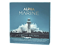 Товар Набор косметики для мужчин Fresh Splash ALPHA MARINE Estel Для мужчин Товар Набор косметики для мужчин Fresh Splash ALPHA MARINE Estel Для мужчин