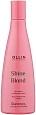 Товар OLLIN Professional Shine Blond Шампунь для блонда с экстрактом эхинацеи Шампунь Товар OLLIN Professional Shine Blond Шампунь для блонда с экстрактом эхинацеи Шампунь