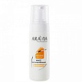 Товар Мусс после депиляции восстанавливающий с ниацинамидом и аллантоином ARAVIA Professional Товар Мусс после депиляции восстанавливающий с ниацинамидом и аллантоином ARAVIA Professional