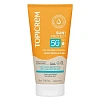 Товар TOPICREM SUN PROTECT Увлажняющее солнцезащитное молочко SPF 50 для чувствительной кожи Кремы