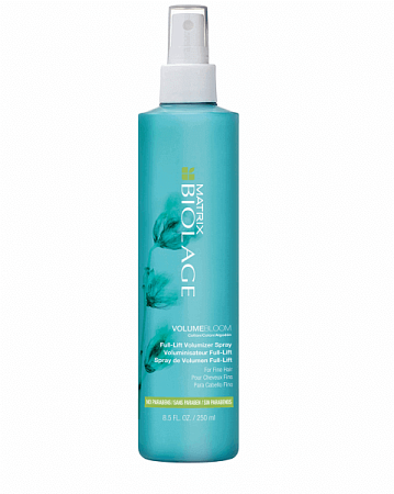 Товар Biolage Volumebloom Спрей несмываемый для объема тонких волос Биолаж Вольюмблум Товар Biolage Volumebloom Спрей несмываемый для объема тонких волос Биолаж Вольюмблум