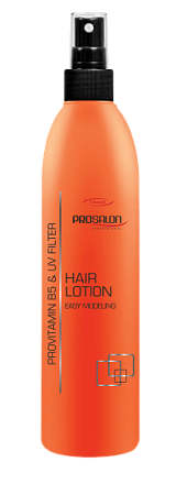 Товар Лосьон Спрей для укладки волос Prosalon Professional Hair lotion easy modeling Товар Лосьон Спрей для укладки волос Prosalon Professional Hair lotion easy modeling