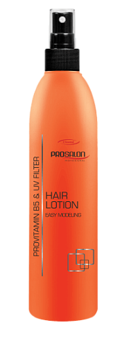Товар Лосьон Спрей для укладки волос Prosalon Professional Hair lotion easy modeling Товар Лосьон Спрей для укладки волос Prosalon Professional Hair lotion easy modeling