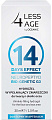 Товар WRINKLE крем и концентрированная сыворотка для лица и кожи вокруг глаз LESS 4 AGE Для контура глаз Товар WRINKLE крем и концентрированная сыворотка для лица и кожи вокруг глаз LESS 4 AGE Для контура глаз