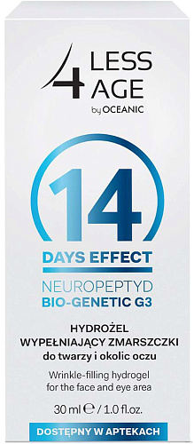 Товар WRINKLE крем и концентрированная сыворотка для лица и кожи вокруг глаз LESS 4 AGE Для контура глаз Товар WRINKLE крем и концентрированная сыворотка для лица и кожи вокруг глаз LESS 4 AGE Для контура глаз