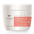 Товар Lisap Top Care Repair Curly Care Разглаживающая маска для вьющихся и непослушных волос Маски Товар Lisap Top Care Repair Curly Care Разглаживающая маска для вьющихся и непослушных волос Маски