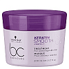Товар Маска для вьющихся и непослушных волос Keratin Smooth Perfect Schwarzkopf Маски
