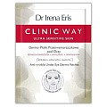 Товар Dr Irena Eris Патчи под глаза против морщин CLINIC WAY Для контура глаз Товар Dr Irena Eris Патчи под глаза против морщин CLINIC WAY Для контура глаз