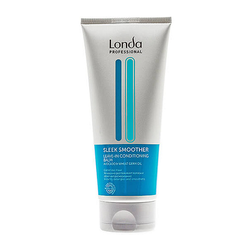 Товар Несмываемый бальзам-кондиционер для разглаживания непослушных волос Georgia May Sleek Smoother Conditioning Balm Londa Бальзам Товар Несмываемый бальзам-кондиционер для разглаживания непослушных волос Georgia May Sleek Smoother Conditioning Balm Londa Бальзам