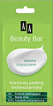 Товар Маска пилинг для лица Кремовый мелкозернистый Глубокое очищение AA Beauty Bar Пилинги Товар Маска пилинг для лица Кремовый мелкозернистый Глубокое очищение AA Beauty Bar Пилинги