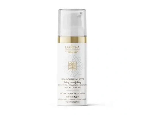 Товар FARMONA PROFESSIONAL Солнцезащитный крем SPF50 HOME USE Кремы Товар FARMONA PROFESSIONAL Солнцезащитный крем SPF50 HOME USE Кремы