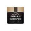 Товар Апивита Крем для комплексной защиты от старения с легкой текстурой APIVITA Queen bee Аge defence cream light Кремы