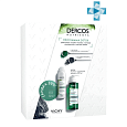 Товар Набор VICHY DERCOS NUTRIENS DETOX Для женщин Товар Набор VICHY DERCOS NUTRIENS DETOX Для женщин