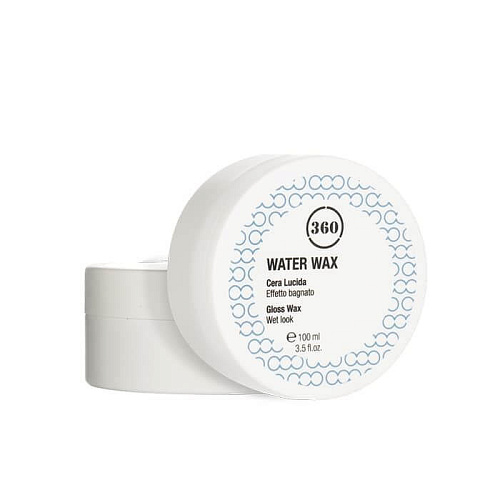 Товар Воск на водной основе Water Wax 360 Kaaral Товар Воск на водной основе Water Wax 360 Kaaral