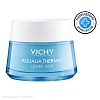 Товар VICHY AQUALIA THERMAL Крем легкий увлажняющий для кожи лица Виши Аква Термал Кремы