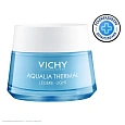 Товар VICHY AQUALIA THERMAL Крем легкий увлажняющий для кожи лица Виши Аква Термал Кремы Товар VICHY AQUALIA THERMAL Крем легкий увлажняющий для кожи лица Виши Аква Термал Кремы