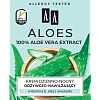 AA Aloes Крем для лица Алоэ питательно-увлажняющий День-ночь