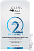 Товар Ампульная сыворотка с пептидами для области вокруг глаз и лица LESS 4 AGE Сыворотки