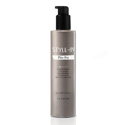Товар Инебрия Гидрогель для укладки волос Blow Dry Inebrya Style-In Товар Инебрия Гидрогель для укладки волос Blow Dry Inebrya Style-In