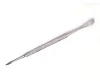 Шабер для маникюра, Silver Star, АТ-955 CLASSIC, 150мм