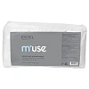 Полотенце одноразовое 35х70 см спанлейс классика плотность 40 г/м2 ESTEL MUSE