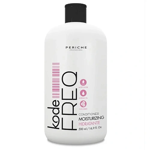 Товар Периче Кондиционер увлажняющий ежедневный Periche KODE FREQ Moisturizing Бальзам Товар Периче Кондиционер увлажняющий ежедневный Periche KODE FREQ Moisturizing Бальзам