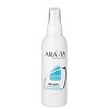 Товар Лосьон очищающий с хлоргексидином ARAVIA Professional