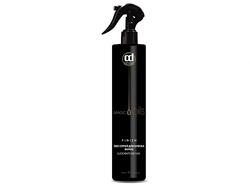 Товар Constant Delight 5 Magic Oil ЭКО-спрей для блеска волос Бальзам Товар Constant Delight 5 Magic Oil ЭКО-спрей для блеска волос Бальзам