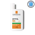Товар Ля Рош Позе Солнцезащитный матирующий флюид для лица Anthelios UVMUNE 400 SPF50 PPD La Roche-Posay Кремы Товар Ля Рош Позе Солнцезащитный матирующий флюид для лица Anthelios UVMUNE 400 SPF50 PPD La Roche-Posay Кремы