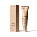 Товар PAESE Крем тональный для сияния кожи Long Cover Luminous Foundation Тональные Товар PAESE Крем тональный для сияния кожи Long Cover Luminous Foundation Тональные