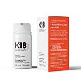 Товар К18 Маска для молекулярного восстановления волос K18 molecular repair biomimetic hair mask. Пептидная, несмываемая Кератин Товар К18 Маска для молекулярного восстановления волос K18 molecular repair biomimetic hair mask. Пептидная, несмываемая Кератин