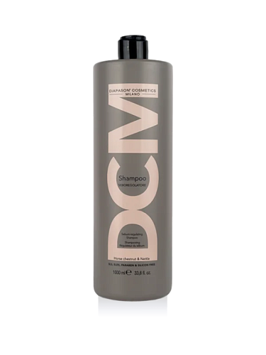 Товар Себорегулирующий шампунь для волос DCM Sebum-regulating Shampoo Шампунь Товар Себорегулирующий шампунь для волос DCM Sebum-regulating Shampoo Шампунь