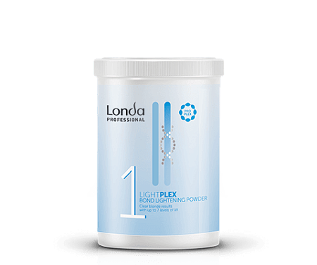 Товар Осветляющая пудра без образования пыли Blondoran Lightplex Lightening Powder Londa Professional Товар Осветляющая пудра без образования пыли Blondoran Lightplex Lightening Powder Londa Professional