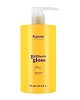 Товар Блеск-маска для волос Brilliants gloss Kapous Маски