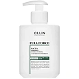 Товар OLLIN Hair Scalp Purfying Маска для волос и кожи головы очищающая с экстрактом бамбука Оллин Фулл Форс Маски Товар OLLIN Hair Scalp Purfying Маска для волос и кожи головы очищающая с экстрактом бамбука Оллин Фулл Форс Маски