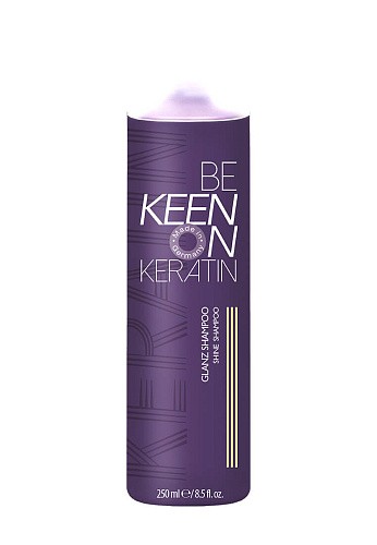 Товар KEEN Кератин Шампунь Кене Блеск Яичный с жемчугом для тусклых волос Шампунь Товар KEEN Кератин Шампунь Кене Блеск Яичный с жемчугом для тусклых волос Шампунь