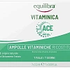 Товар EQUILIBRA Vitaminica Восстанавливающая сыворотка для плотность кожи лица в ампулах Сыворотки Товар EQUILIBRA Vitaminica Восстанавливающая сыворотка для плотность кожи лица в ампулах Сыворотки