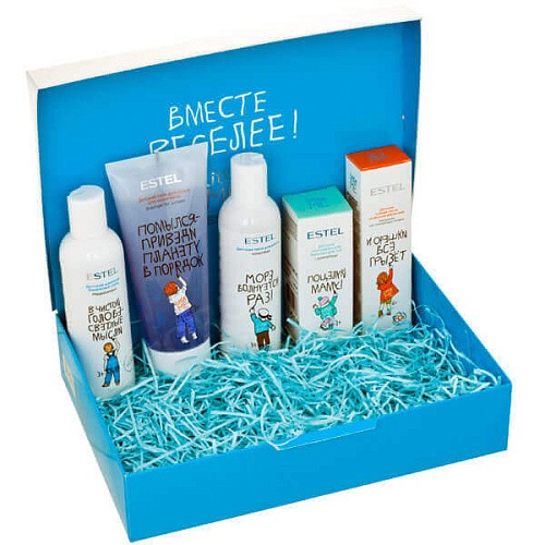 Товар Коллекция для мальчиков ESTEL LITTLE ME (шамп, гель , пена , з/паста, бальз гиг) Для детей Товар Коллекция для мальчиков ESTEL LITTLE ME (шамп, гель , пена , з/паста, бальз гиг) Для детей
