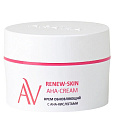 Товар ARAVIA Laboratories Крем Аравия обновляющий с АНА-кислотами Renew-Skin AHA-Cream Кремы Товар ARAVIA Laboratories Крем Аравия обновляющий с АНА-кислотами Renew-Skin AHA-Cream Кремы